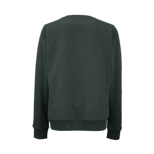 Sweat Waikiki pour femme à col rond. Coton bio et rPET. 300g/m² 15