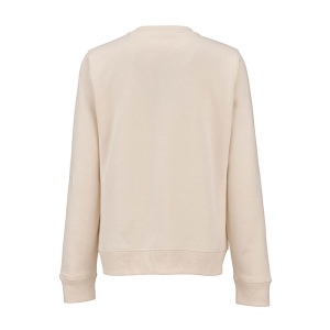 Sweat Waikiki pour femme à col rond. Coton bio et rPET. 300g/m² 16