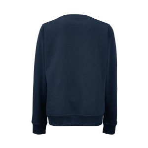 Sweat Waikiki pour femme à col rond. Coton bio et rPET. 300g/m² 17
