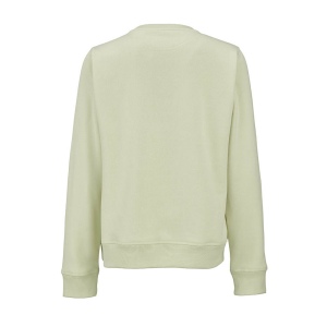 Sweat Waikiki pour femme à col rond. Coton bio et rPET. 300g/m² 18