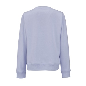 Sweat Waikiki pour femme à col rond. Coton bio et rPET. 300g/m² 19