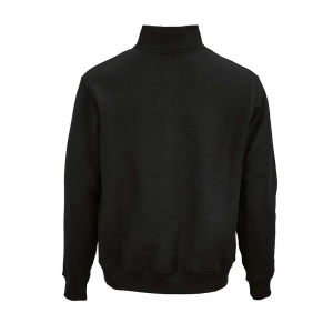Sweat Malibu à zip Coton bio, rCotton et rPET. Fabriqué au Portugal 7