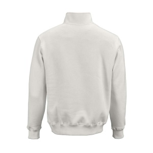 Sweat Malibu à zip Coton bio, rCotton et rPET. Fabriqué au Portugal 9