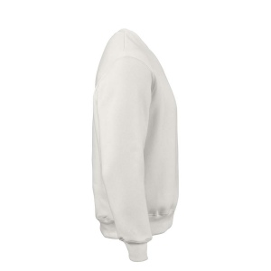 Sweat mixte Nazare col rond. Coton bio, rCotton et rPET. Fabriqué au Portugal 18