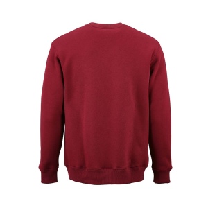 Sweat mixte Nazare col rond. Coton bio, rCotton et rPET. Fabriqué au Portugal 10
