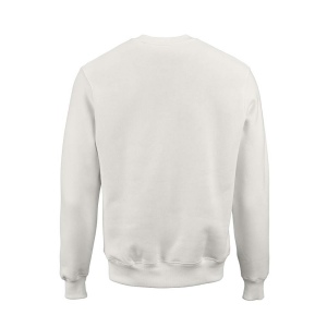 Sweat mixte Nazare col rond. Coton bio, rCotton et rPET. Fabriqué au Portugal 11