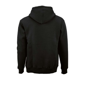 Sweat Tulum à capuche. Coton bio, rCotton et rPET. Fabriqué au Portugal 8