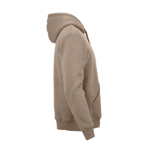 Sweat Tulum à capuche. Coton bio, rCotton et rPET. Fabriqué au Portugal 17