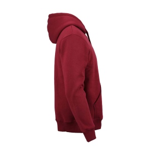 Sweat Tulum à capuche. Coton bio, rCotton et rPET. Fabriqué au Portugal 18