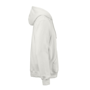 Sweat Tulum à capuche. Coton bio, rCotton et rPET. Fabriqué au Portugal 19