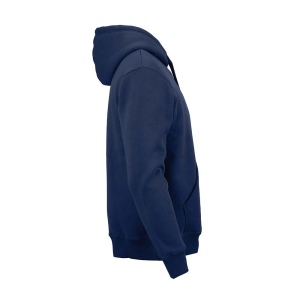 Sweat Tulum à capuche. Coton bio, rCotton et rPET. Fabriqué au Portugal 20