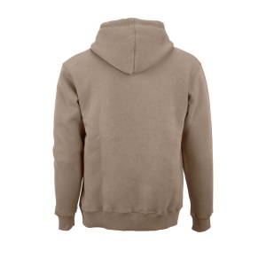 Sweat Tulum à capuche. Coton bio, rCotton et rPET. Fabriqué au Portugal 9