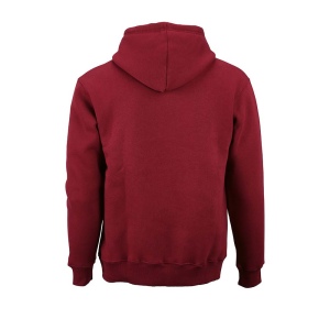 Sweat Tulum à capuche. Coton bio, rCotton et rPET. Fabriqué au Portugal 10