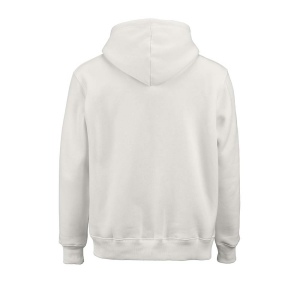 Sweat Tulum à capuche. Coton bio, rCotton et rPET. Fabriqué au Portugal 11