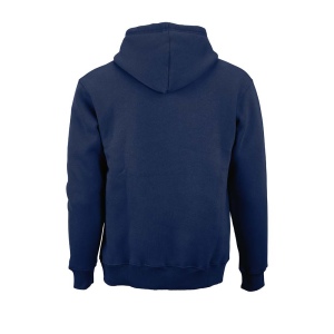 Sweat Tulum à capuche. Coton bio, rCotton et rPET. Fabriqué au Portugal 12