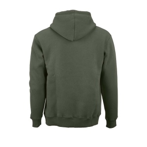 Sweat Tulum à capuche. Coton bio, rCotton et rPET. Fabriqué au Portugal 13