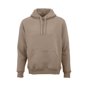 Sweat Tulum à capuche. Coton bio, rCotton et rPET. Fabriqué au Portugal 3