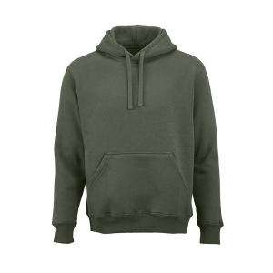 Sweat Tulum à capuche. Coton bio, rCotton et rPET. Fabriqué au Portugal 7