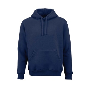 Sweat Tulum à capuche. Coton bio, rCotton et rPET. Fabriqué au Portugal 6
