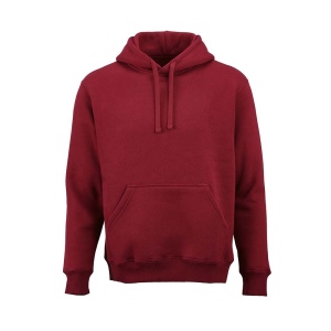 Sweat Tulum à capuche. Coton bio, rCotton et rPET. Fabriqué au Portugal 4