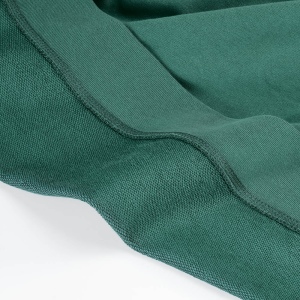 Sweat Capri mixte à col rond en french terry. 100% coton bio 21