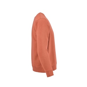 Sweat Capri mixte à col rond en french terry. 100% coton bio 26