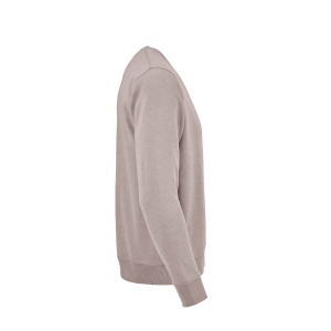 Sweat Capri mixte à col rond en french terry. 100% coton bio 29
