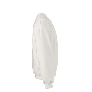 Sweat oversize Whitehaven. Coton bio, rCotton et rPET. Fabriqué au Portugal 16