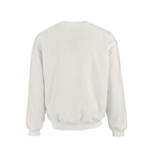 Sweat oversize Whitehaven. Coton bio, rCotton et rPET. Fabriqué au Portugal 10