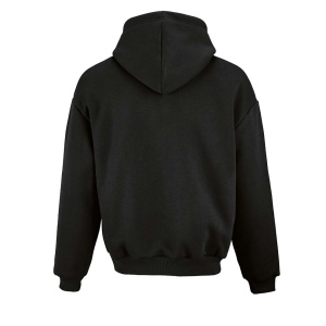 Sweat oversize Ericeira. Coton bio, rCotton et rPET. Fabriqué au Portugal 7