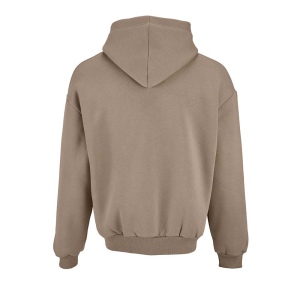 Sweat oversize Ericeira. Coton bio, rCotton et rPET. Fabriqué au Portugal 8