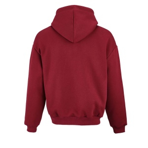 Sweat oversize Ericeira. Coton bio, rCotton et rPET. Fabriqué au Portugal 9