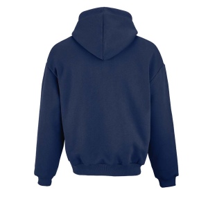 Sweat oversize Ericeira. Coton bio, rCotton et rPET. Fabriqué au Portugal 11