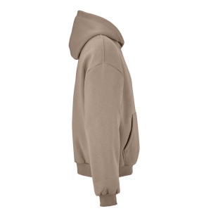 Sweat oversize Ericeira. Coton bio, rCotton et rPET. Fabriqué au Portugal 14
