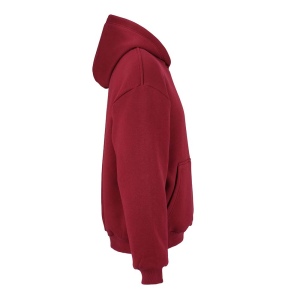 Sweat oversize Ericeira. Coton bio, rCotton et rPET. Fabriqué au Portugal 15