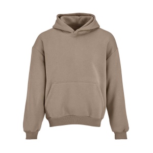 Sweat oversize Ericeira. Coton bio, rCotton et rPET. Fabriqué au Portugal 3