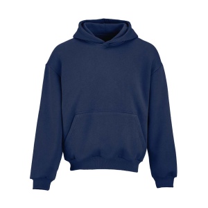 Sweat oversize Ericeira. Coton bio, rCotton et rPET. Fabriqué au Portugal 6