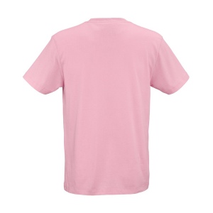 T-shirt unisexe Copacabana U en jersey. 100% coton bio. 12