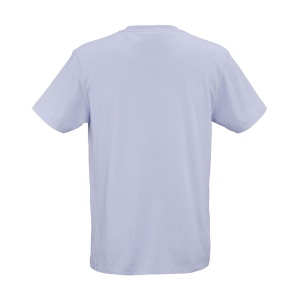 T-shirt unisexe Copacabana U en jersey. 100% coton bio. 21