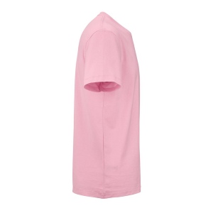 T-shirt unisexe Copacabana U en jersey. 100% coton bio. 24