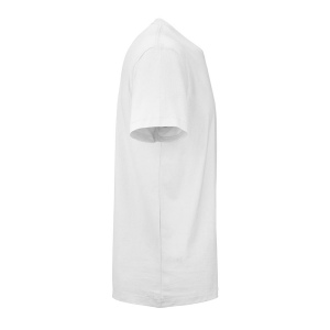 T-shirt unisexe Copacabana U en jersey. 100% coton bio. 26