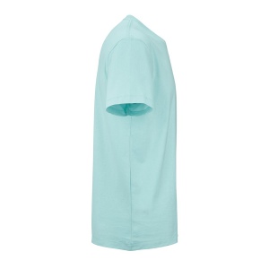 T-shirt unisexe Copacabana U en jersey. 100% coton bio. 27