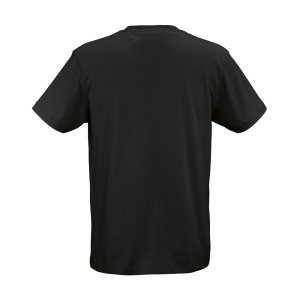 T-shirt unisexe Copacabana U en jersey. 100% coton bio. 13
