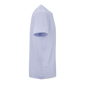 T-shirt unisexe Copacabana U en jersey. 100% coton bio. 33