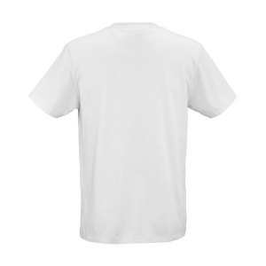 T-shirt unisexe Copacabana U en jersey. 100% coton bio. 14