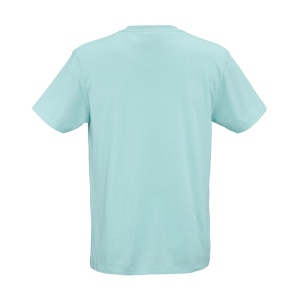T-shirt unisexe Copacabana U en jersey. 100% coton bio. 15