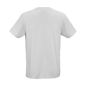 T-shirt unisexe Copacabana U en jersey. 100% coton bio. 16