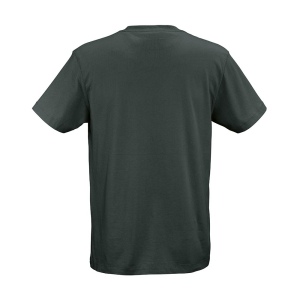 T-shirt unisexe Copacabana U en jersey. 100% coton bio. 17