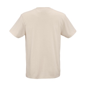 T-shirt unisexe Copacabana U en jersey. 100% coton bio. 18