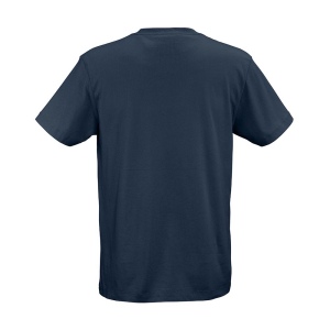 T-shirt unisexe Copacabana U en jersey. 100% coton bio. 19